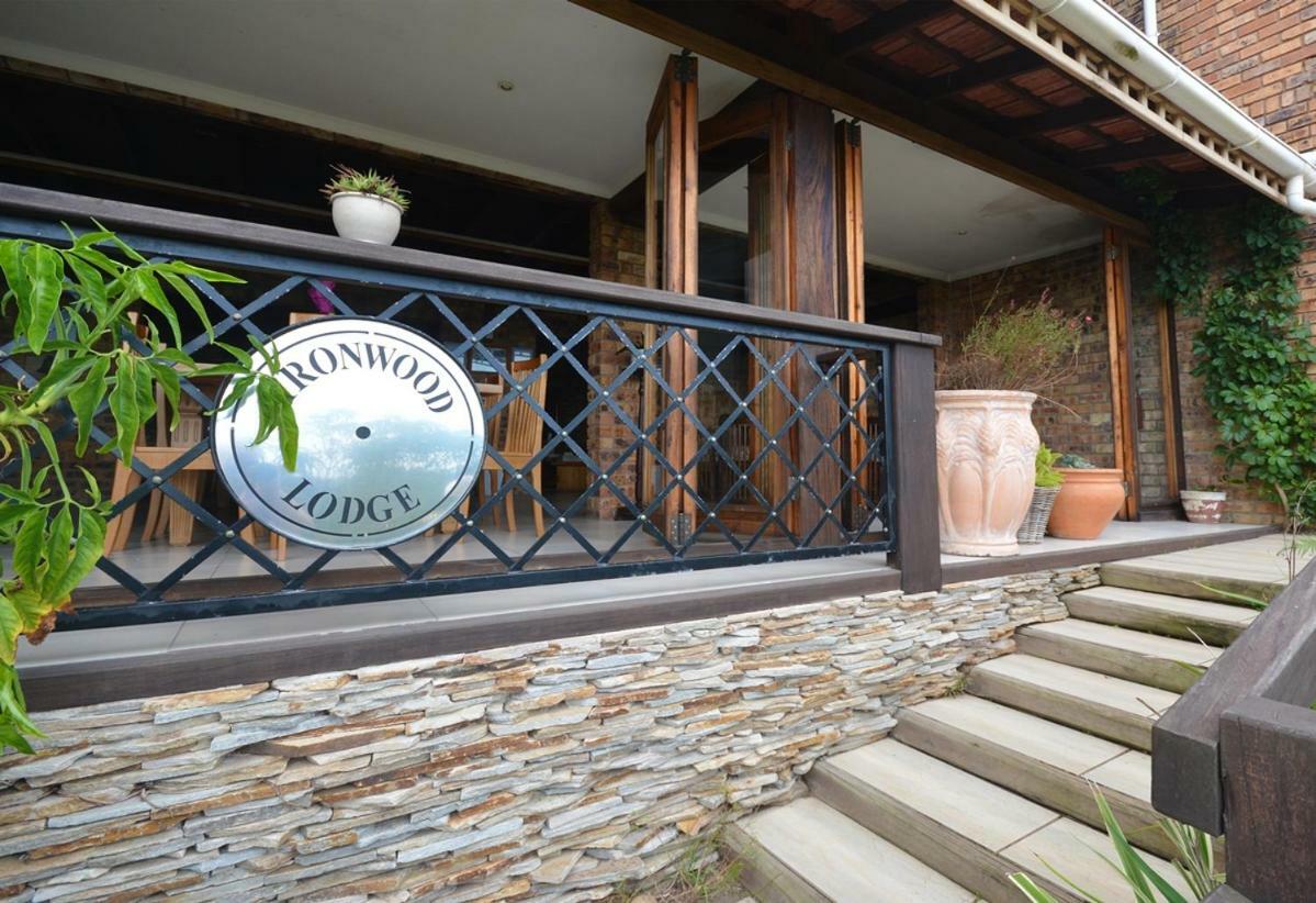 Ironwood Lodge Pennington Zewnętrze zdjęcie